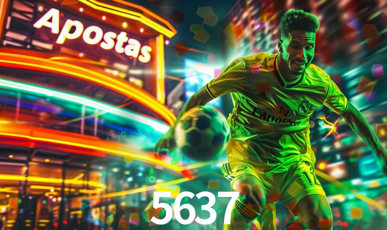 Estatísticas 5637