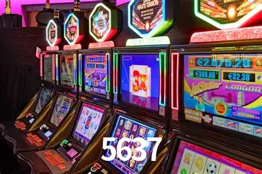 Desvendando o Mundo dos Jogos Virtuais na 5637