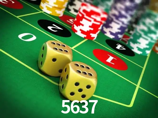 Welcome Bonus 5637