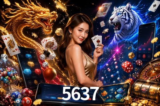 Experiência VIP 5637
