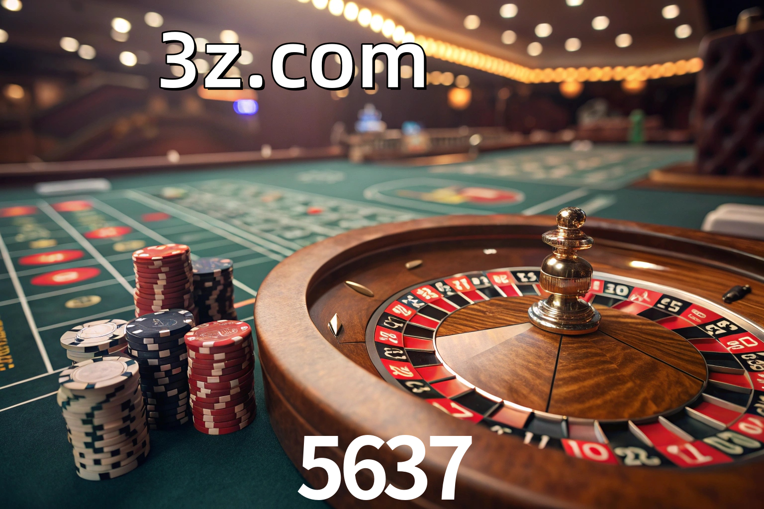 cassino online 5637