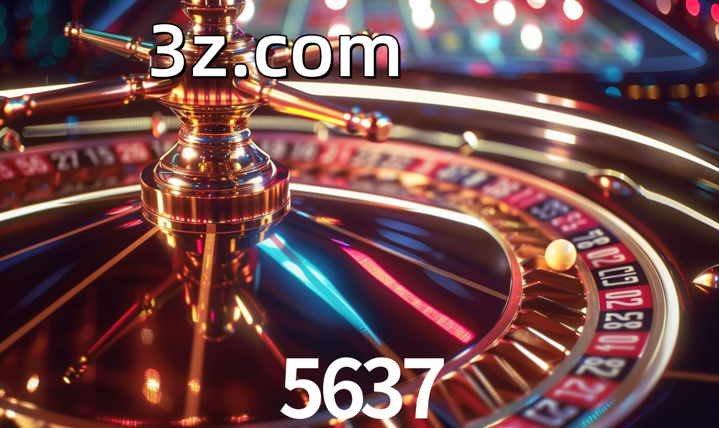 cassino online 5637