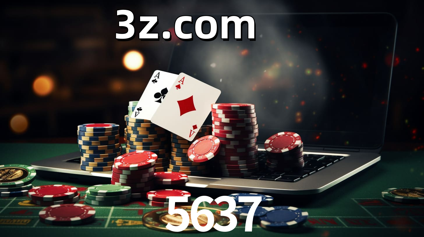 cassino online 5637