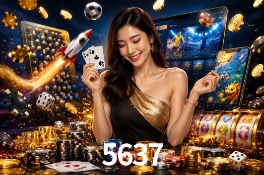 Secure Login 5637