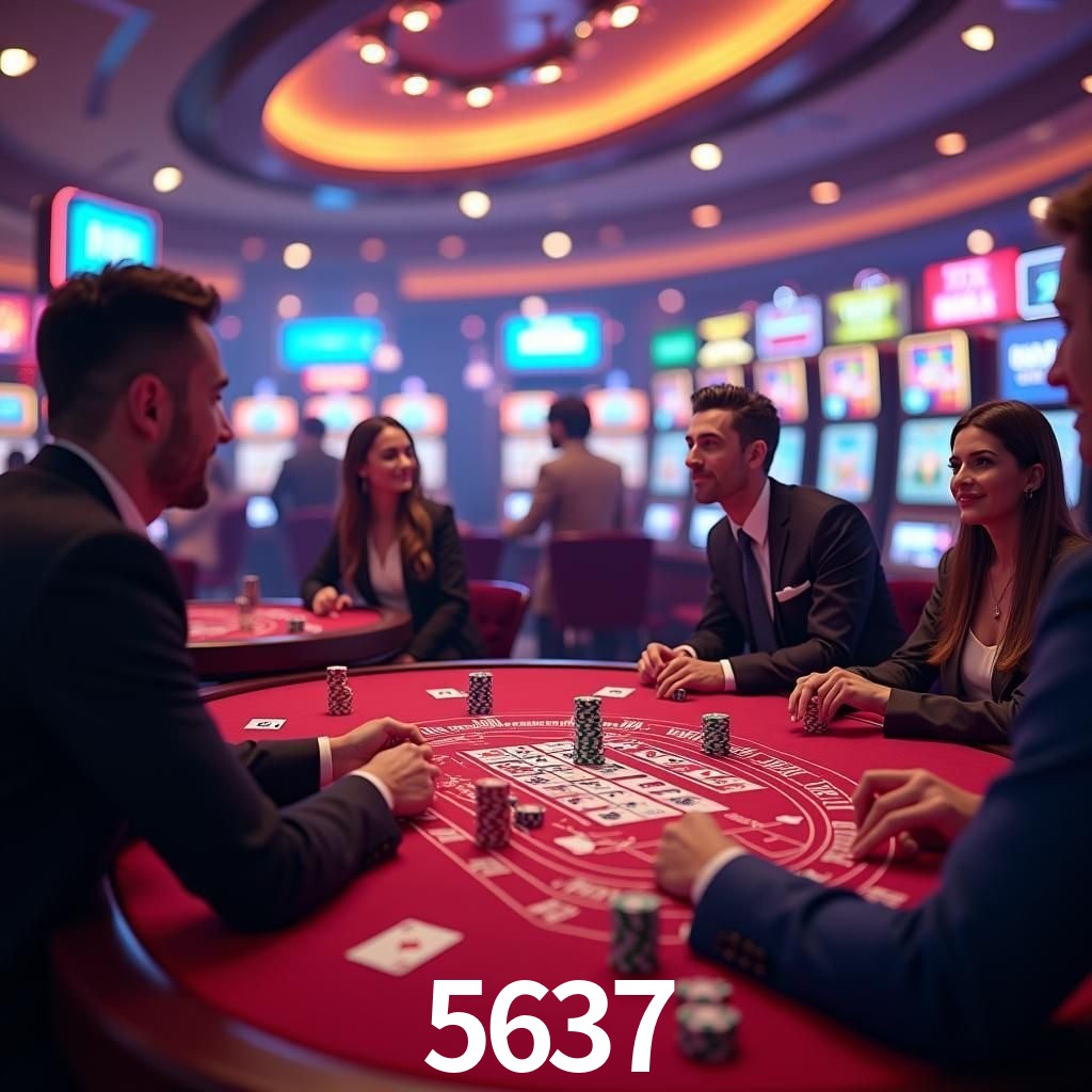 Jogos Exclusivos 5637