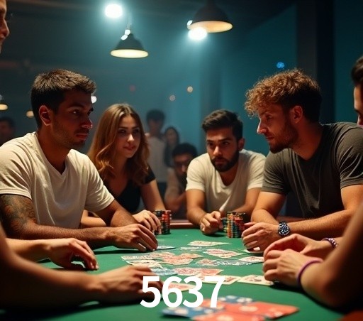 Integração de APIs 5637