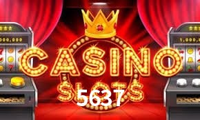 Live Casino 5637