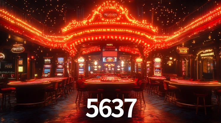 5637 App Interface