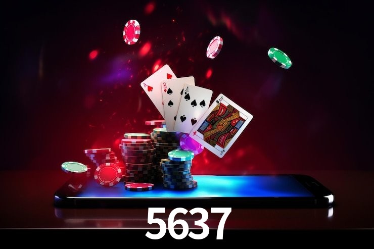 Slot Games 5637