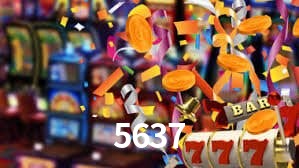 5637: A Experiência de Casino com Jogos de Mesa ao Vivo