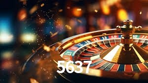 Tecnologia da Plataforma 5637