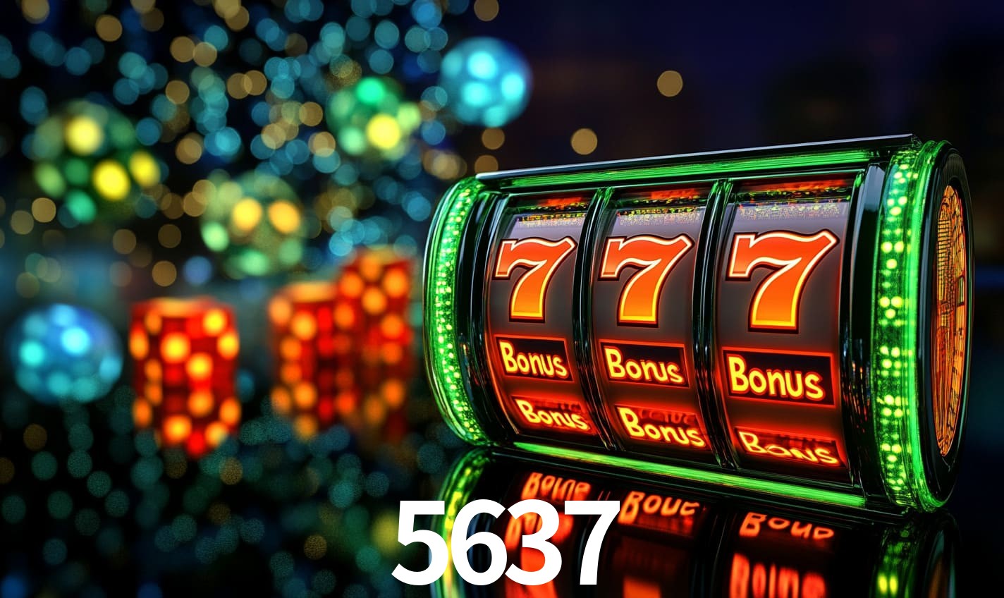Diretório de Jogos 5637
