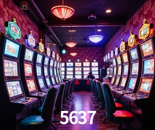 Promoção Relâmpago 5637