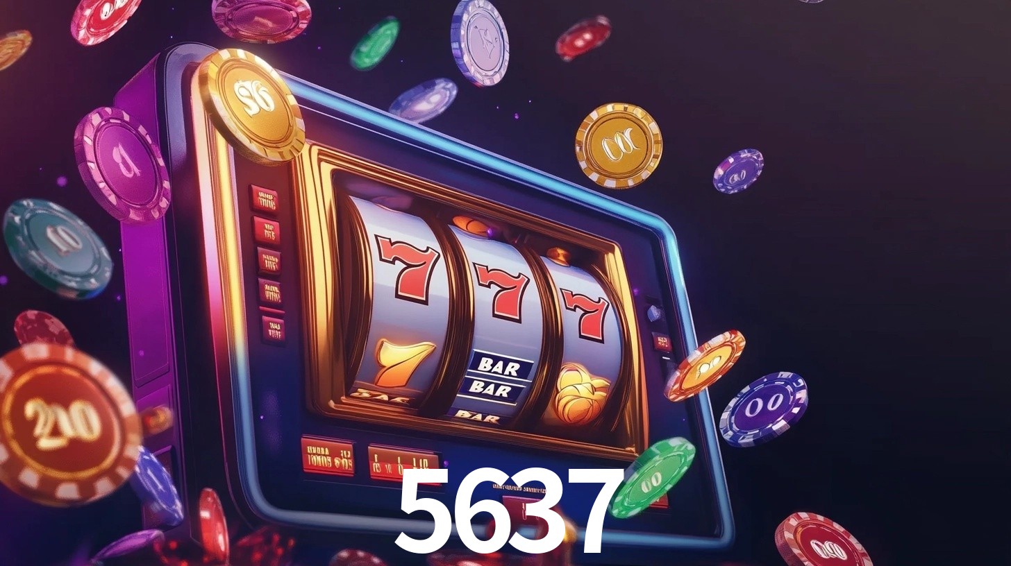 Live Casino 5637
