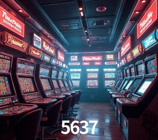 Sistemas de Segurança 5637