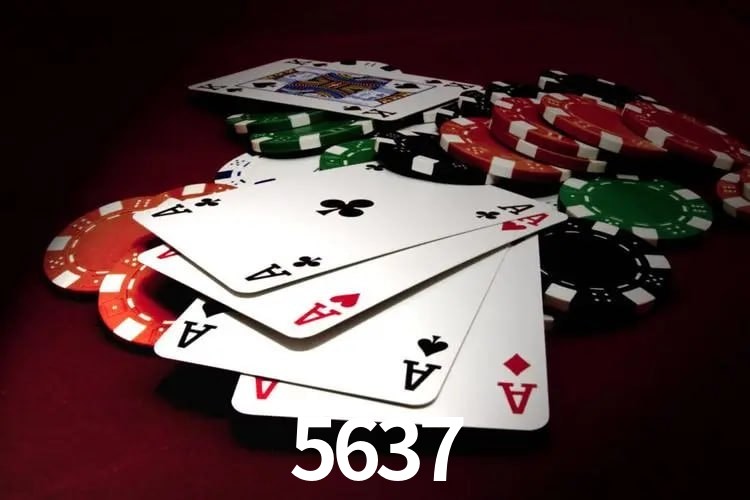 Bônus Diários 5637