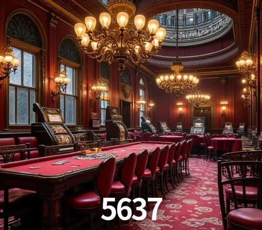 Benefícios da Conta 5637
