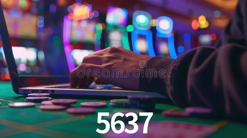 Interface do App 5637