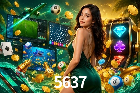 Game Statistics 5637