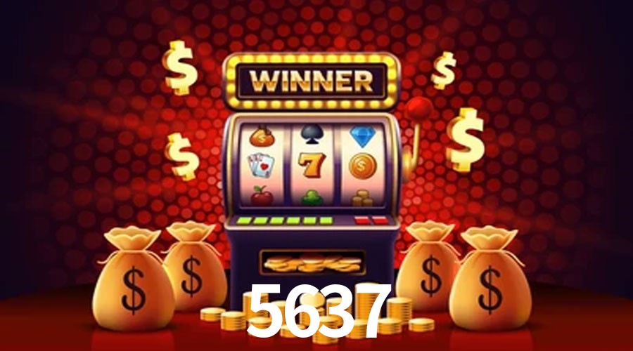 Seasonal Promotions 5637