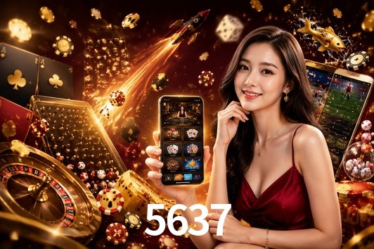 Security Systems 5637