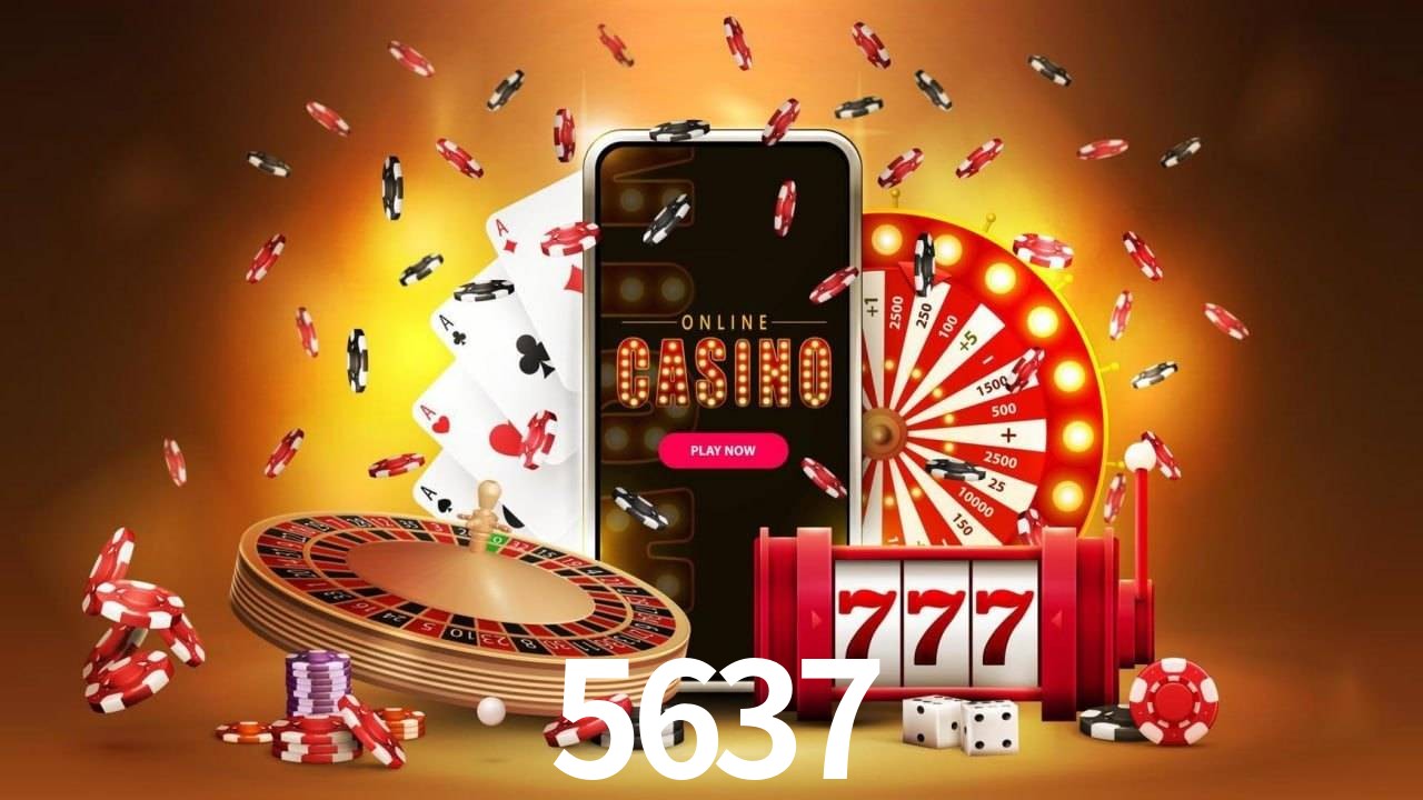 Recursos de Bônus 5637