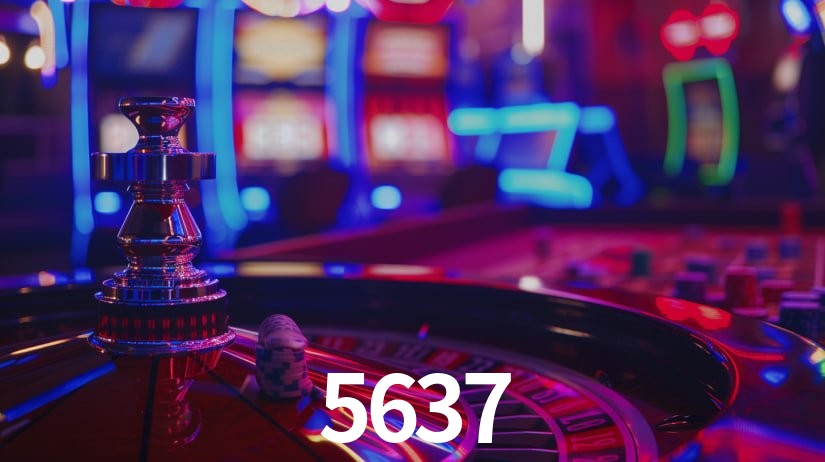 Explore as vantagens do 5637: serviço profissional e confiabilidade
