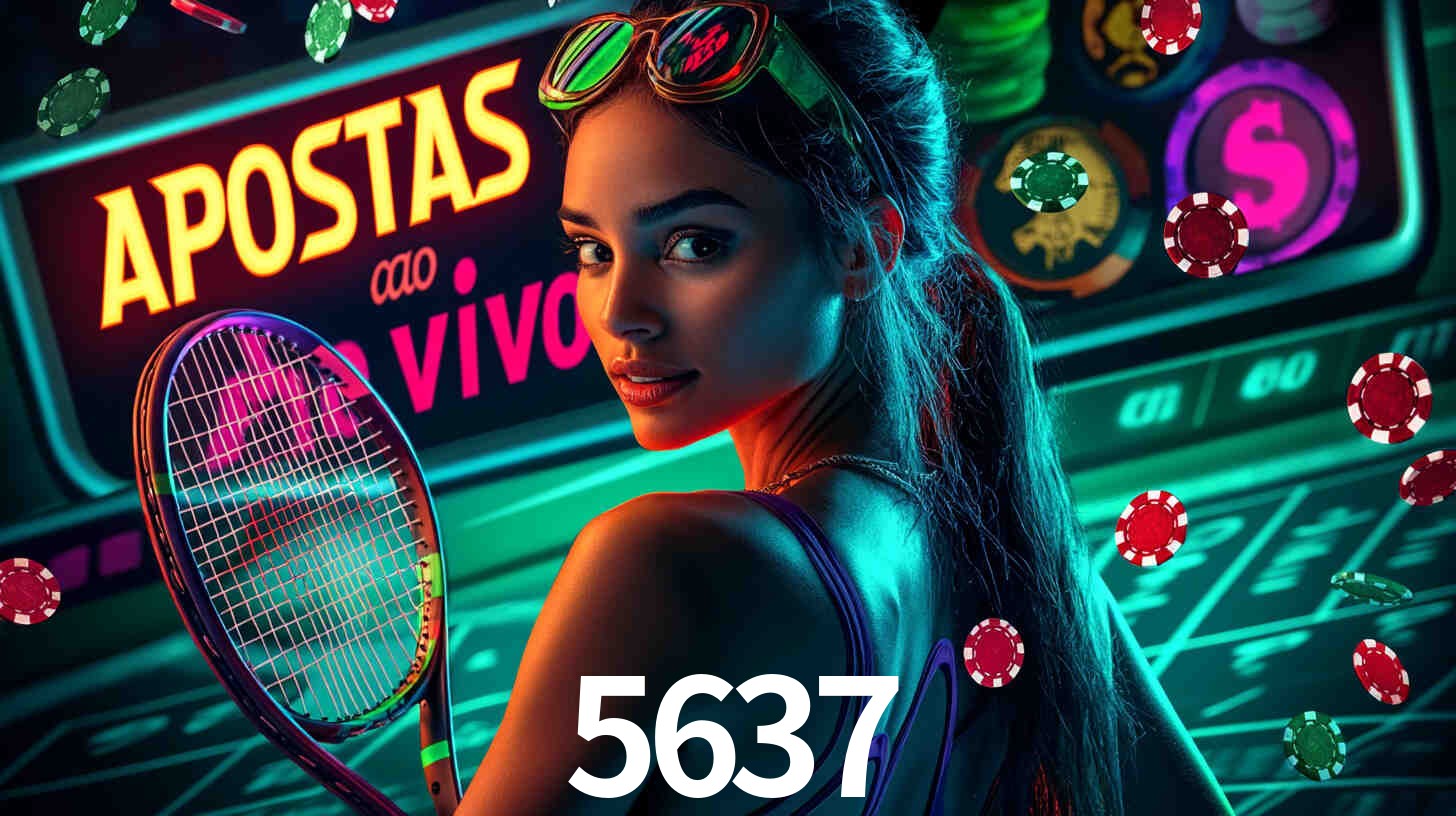 A Experiência Imersiva dos Cassinos Ao Vivo no 5637