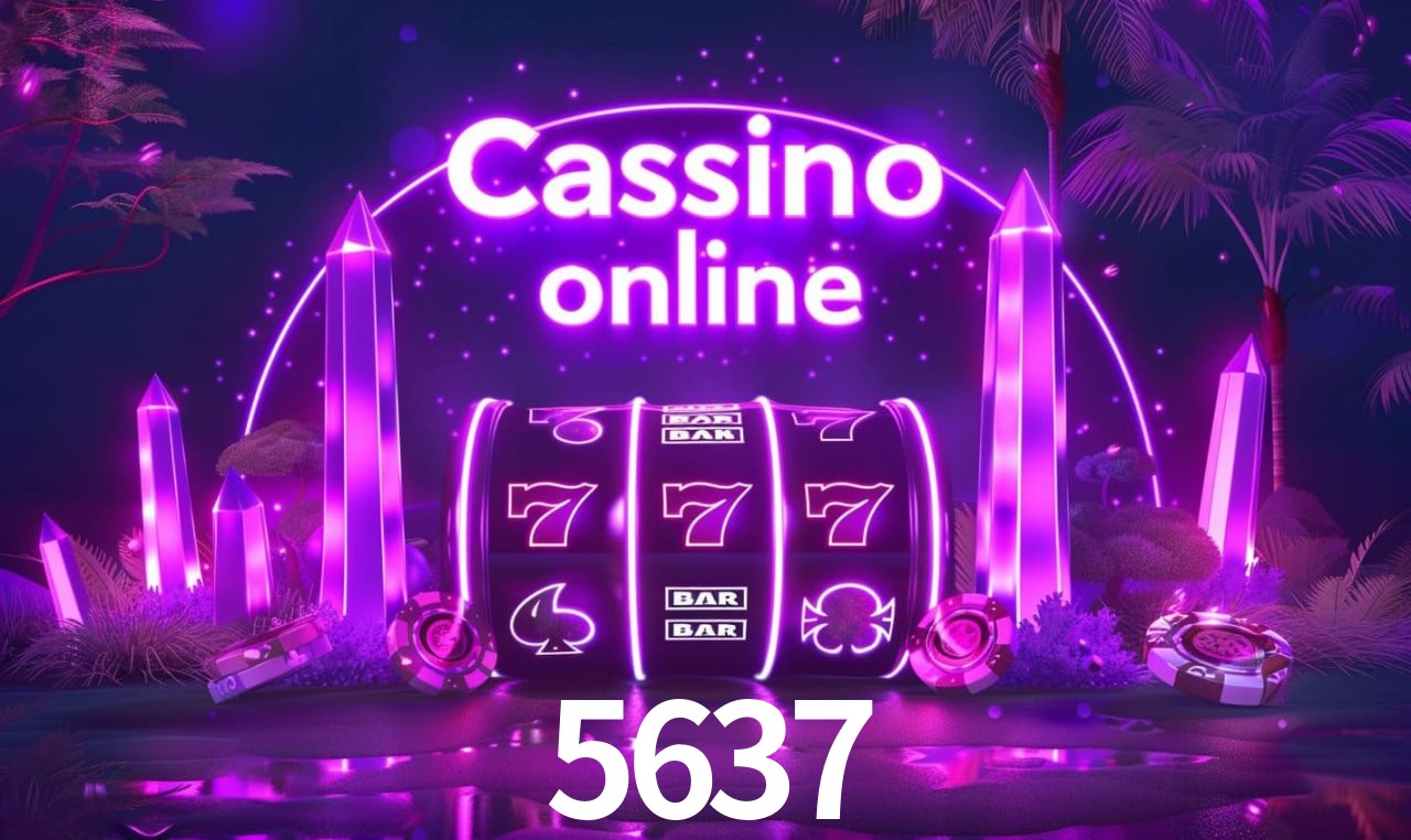 Provedores de Jogos 5637
