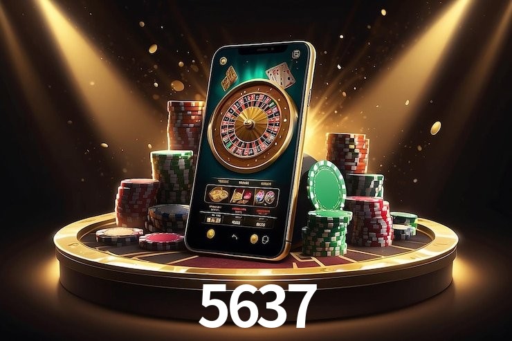 Casino Ao Vivo 5637