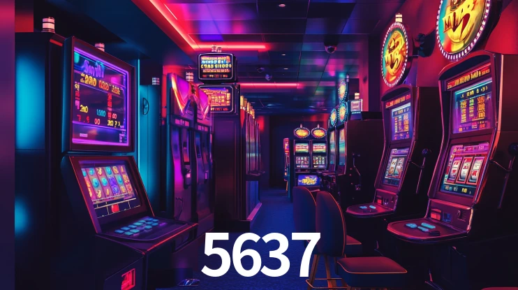 Exclusive Games 5637