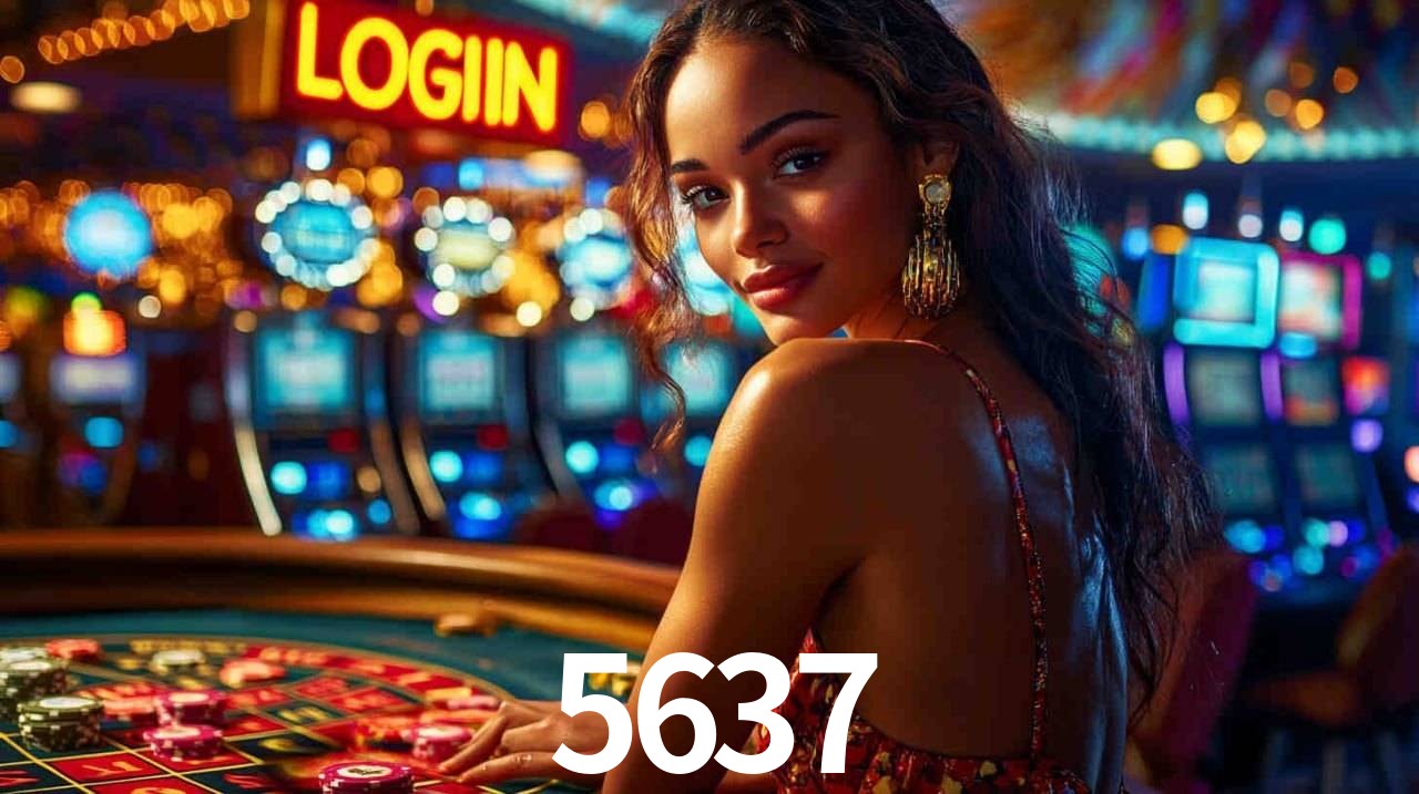 Estatísticas do Jogo 5637