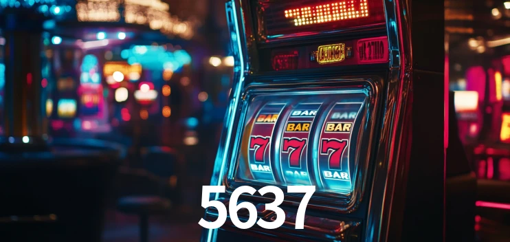 VIP Casino 5637