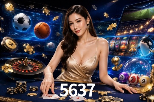 Platform Technology 5637