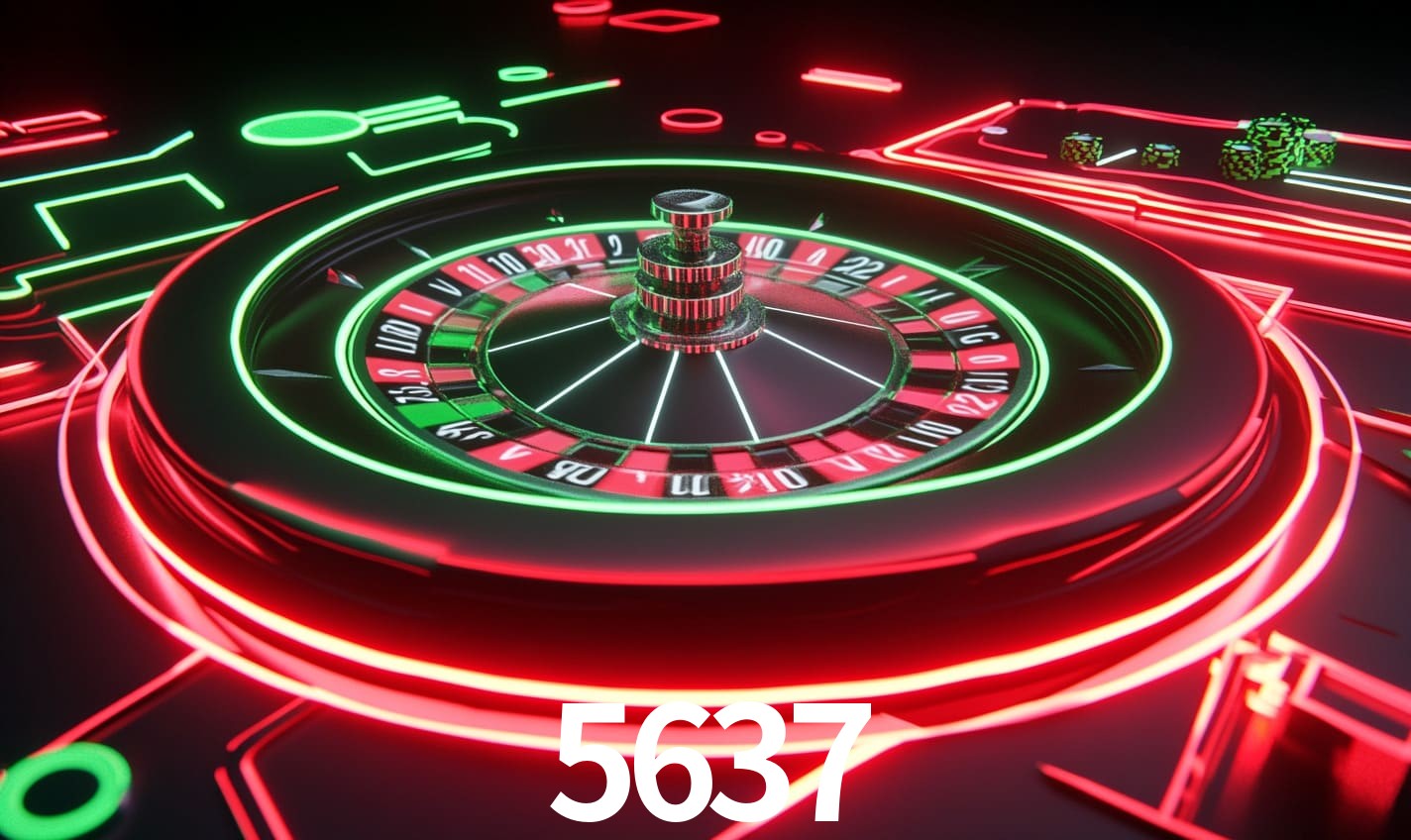 Explorando a Categoria de Eventos em Apostas na 5637