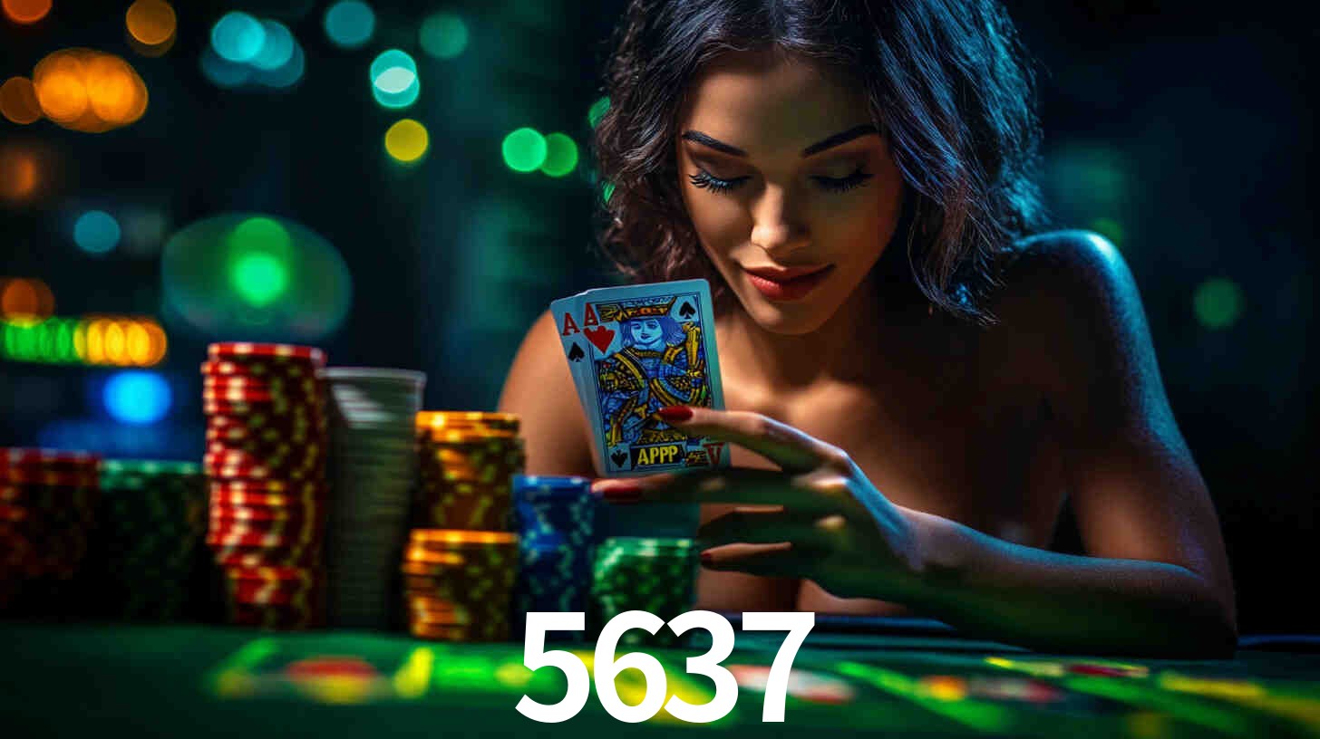 Explorando a Categoria de Eventos em Apostas na 5637