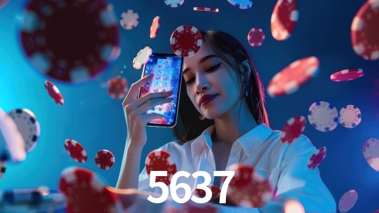 Desvendando o Mundo dos Jogos Virtuais na 5637