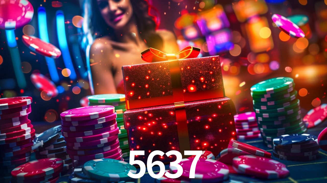 A Emoção da Loteria na 5637: Uma Chance de Mudança de Vida
